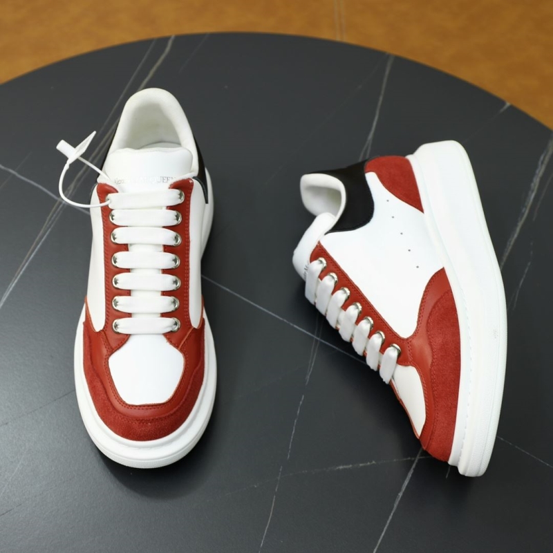 Alexander Mcqueen Casual Shoes